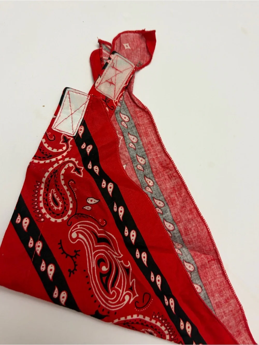 Disney 🤠 Toy Story WOODY cowboy red bandana